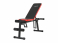 Скамья силовая универсальная UNIX Fit BENCH 130P - 11