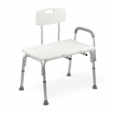 Стул для душевой кабины Belberg BB-15 - 7